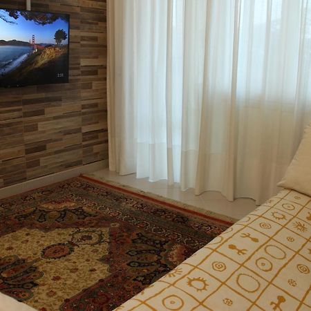 VI Floor Apartment Roma Dış mekan fotoğraf