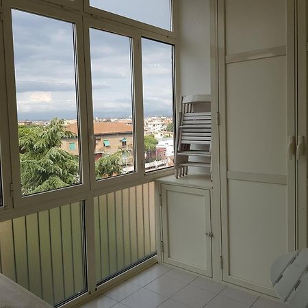 VI Floor Apartment Roma Dış mekan fotoğraf