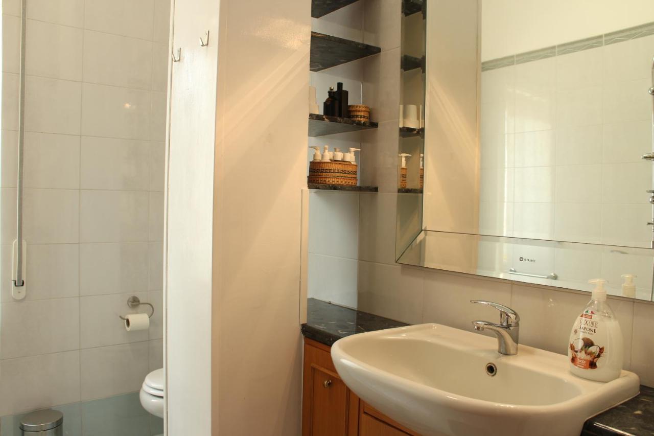 VI Floor Apartment Roma Dış mekan fotoğraf