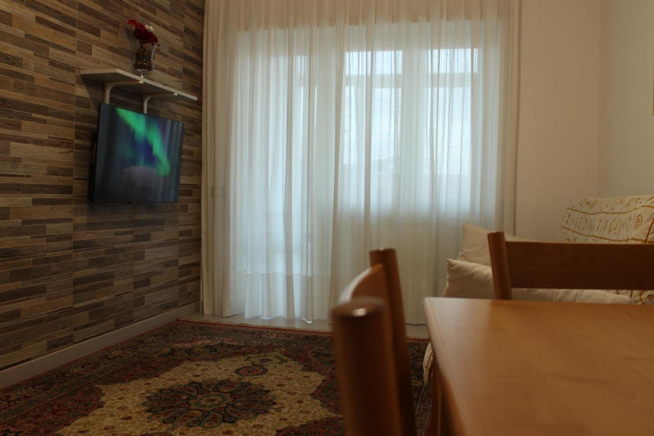 VI Floor Apartment Roma Dış mekan fotoğraf