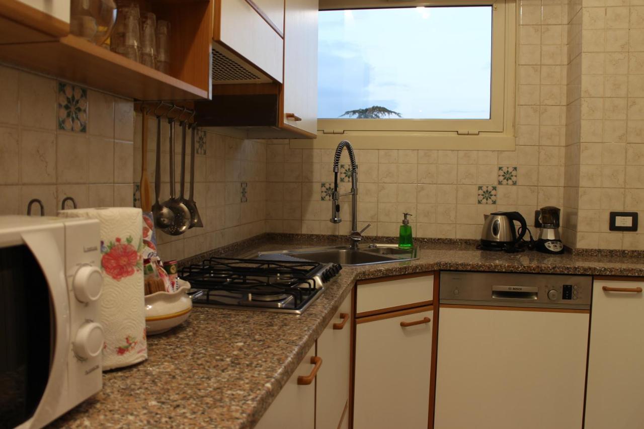 VI Floor Apartment Roma Dış mekan fotoğraf