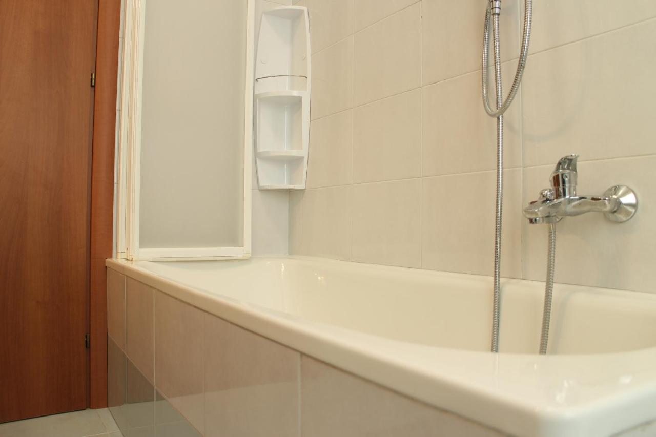 VI Floor Apartment Roma Dış mekan fotoğraf