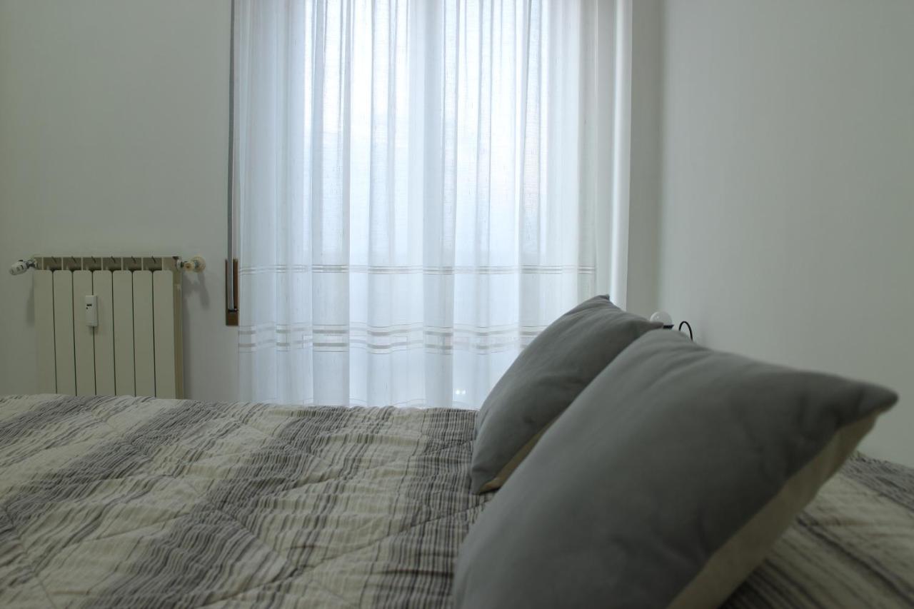 VI Floor Apartment Roma Dış mekan fotoğraf