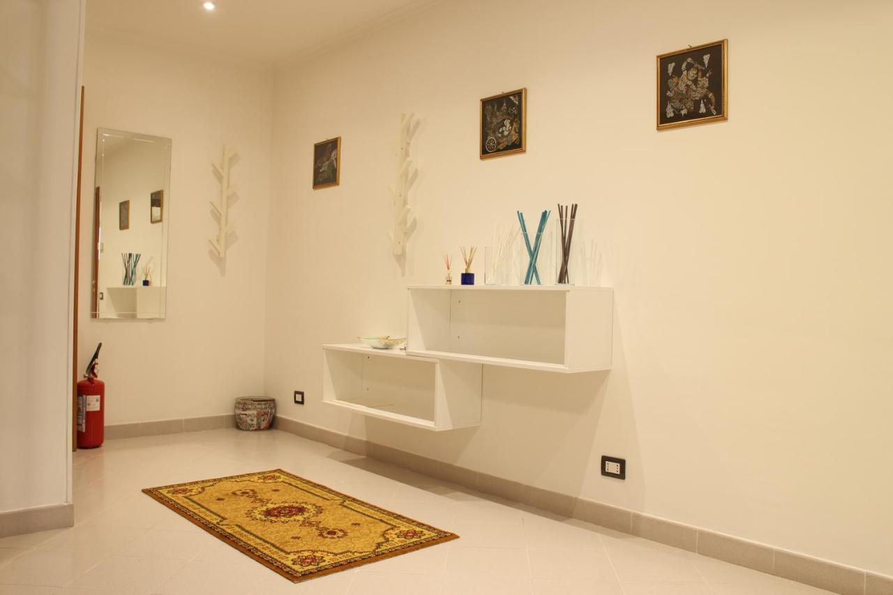VI Floor Apartment Roma Dış mekan fotoğraf