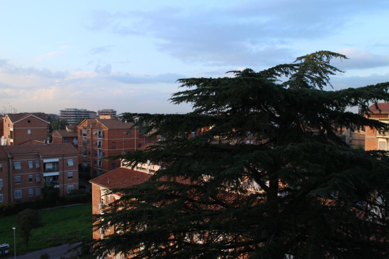 VI Floor Apartment Roma Dış mekan fotoğraf