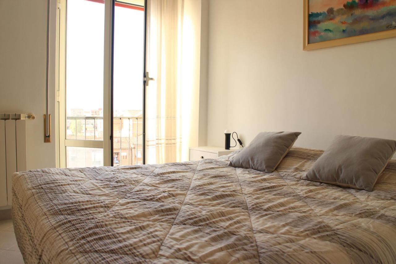 VI Floor Apartment Roma Dış mekan fotoğraf