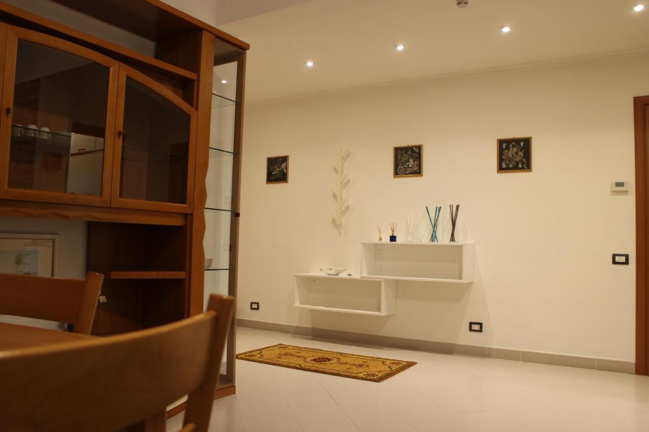 VI Floor Apartment Roma Dış mekan fotoğraf