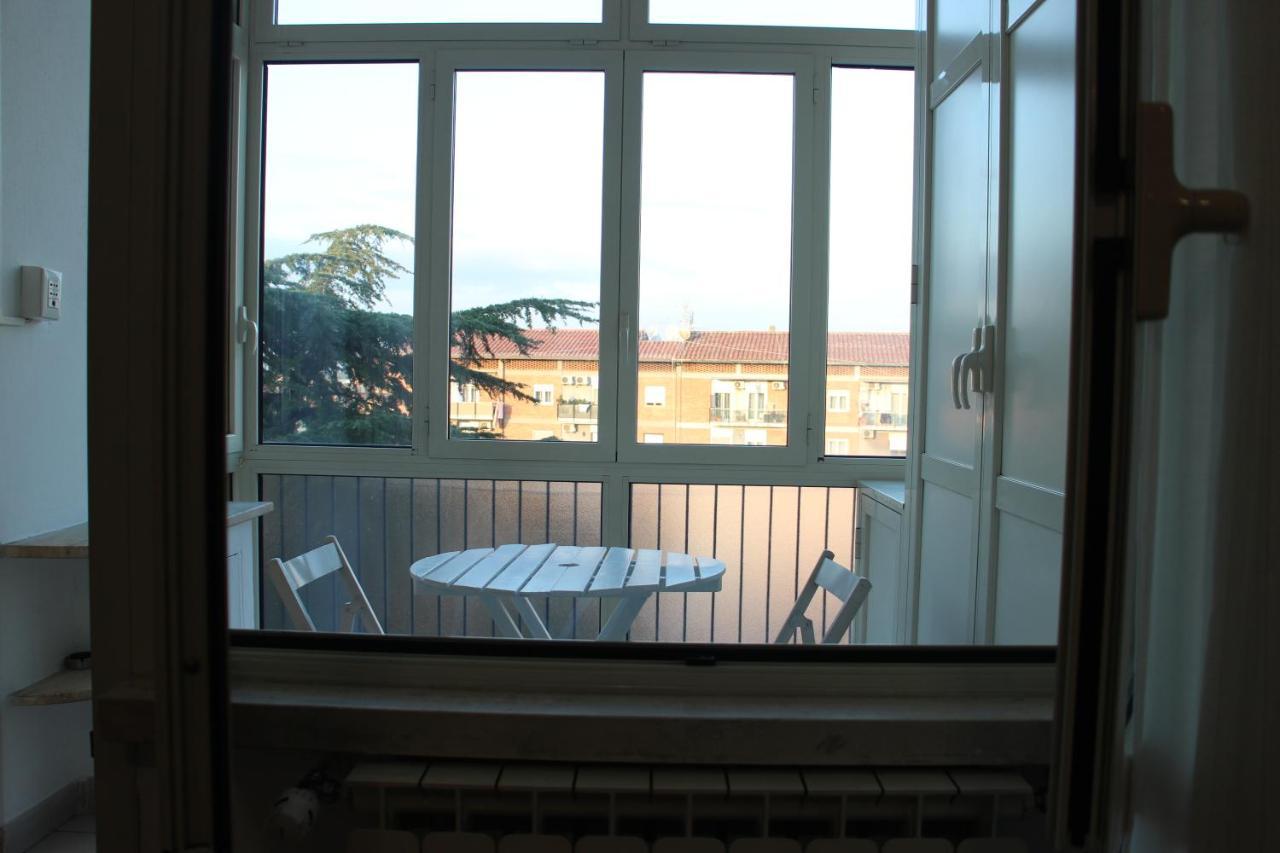 VI Floor Apartment Roma Dış mekan fotoğraf