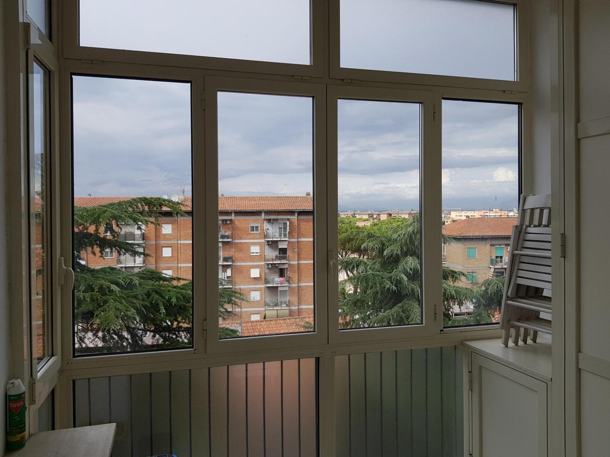VI Floor Apartment Roma Dış mekan fotoğraf