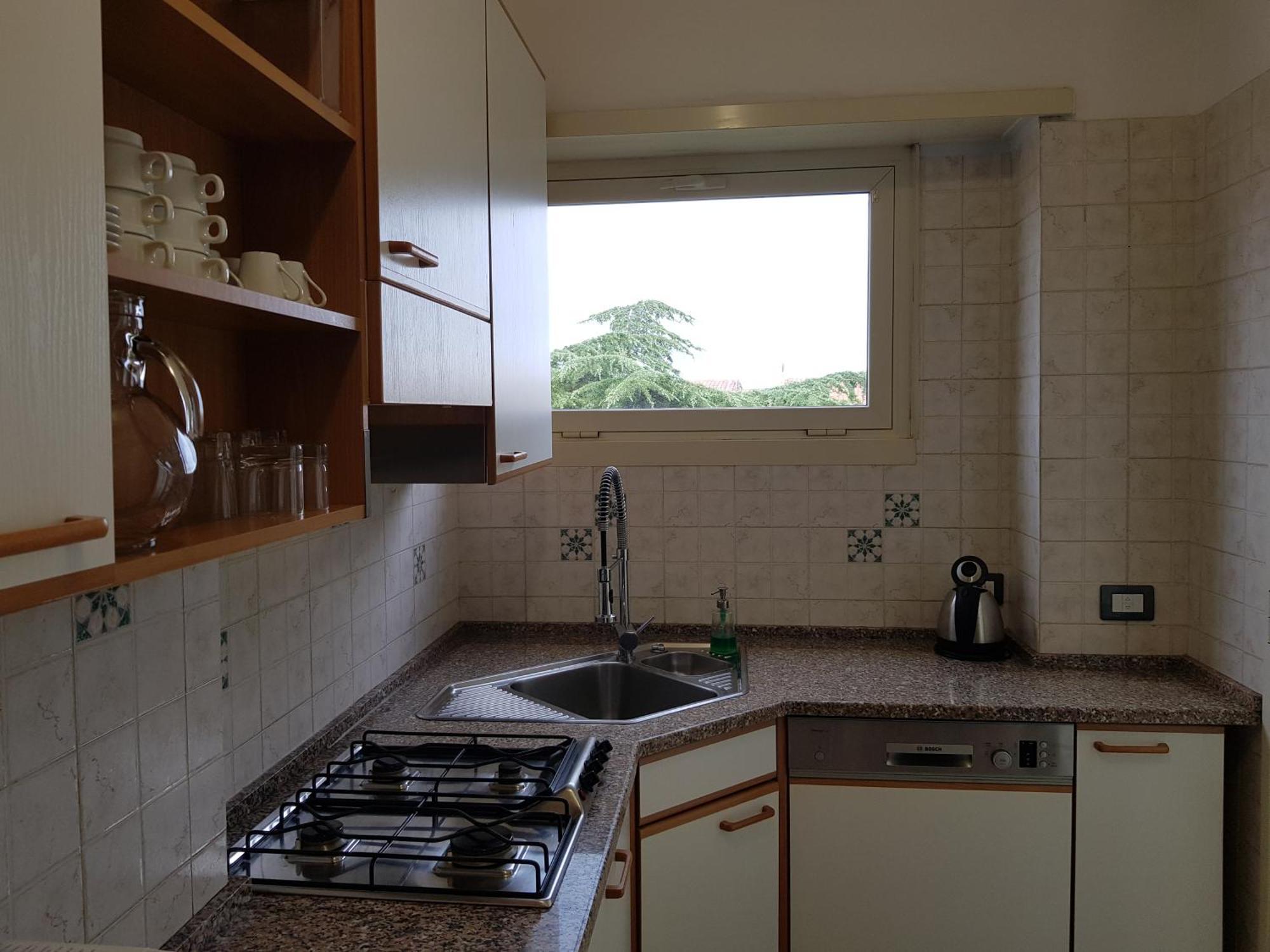 VI Floor Apartment Roma Dış mekan fotoğraf