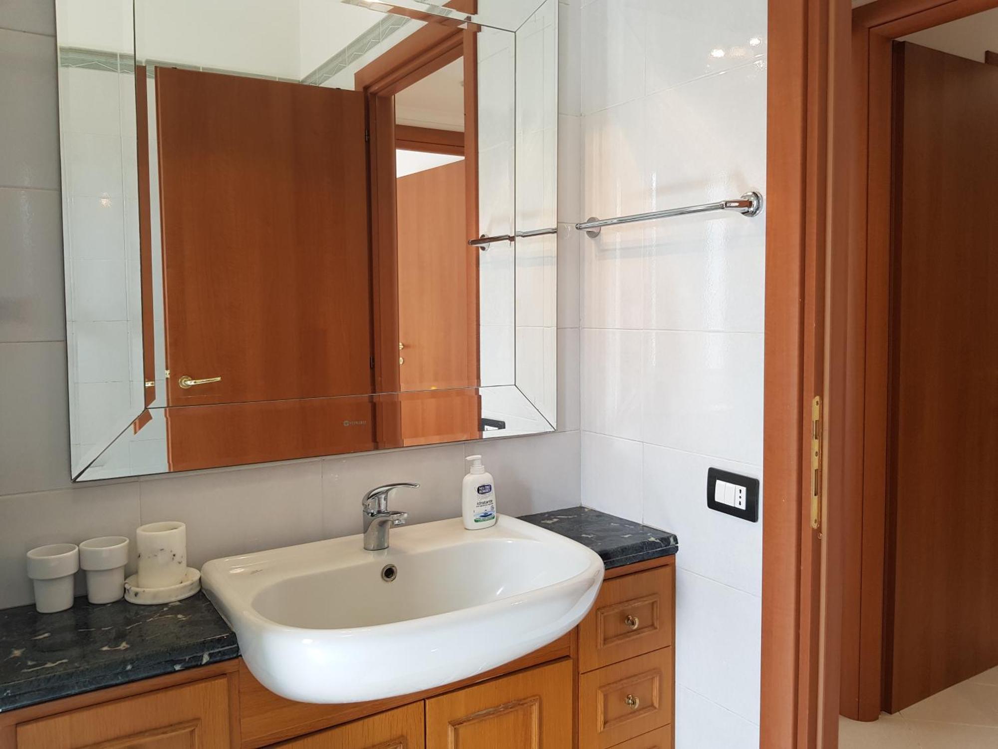 VI Floor Apartment Roma Dış mekan fotoğraf