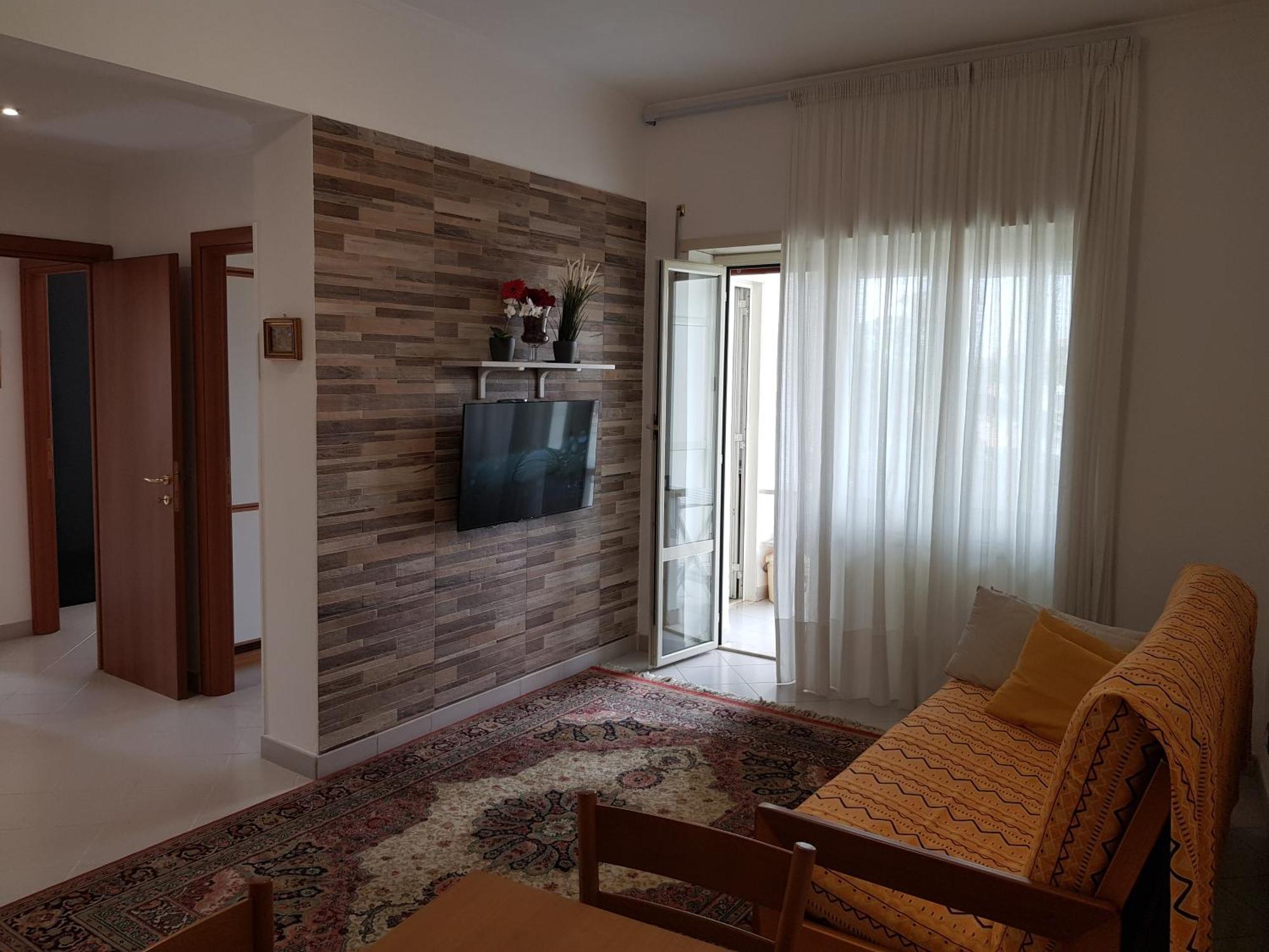 VI Floor Apartment Roma Dış mekan fotoğraf