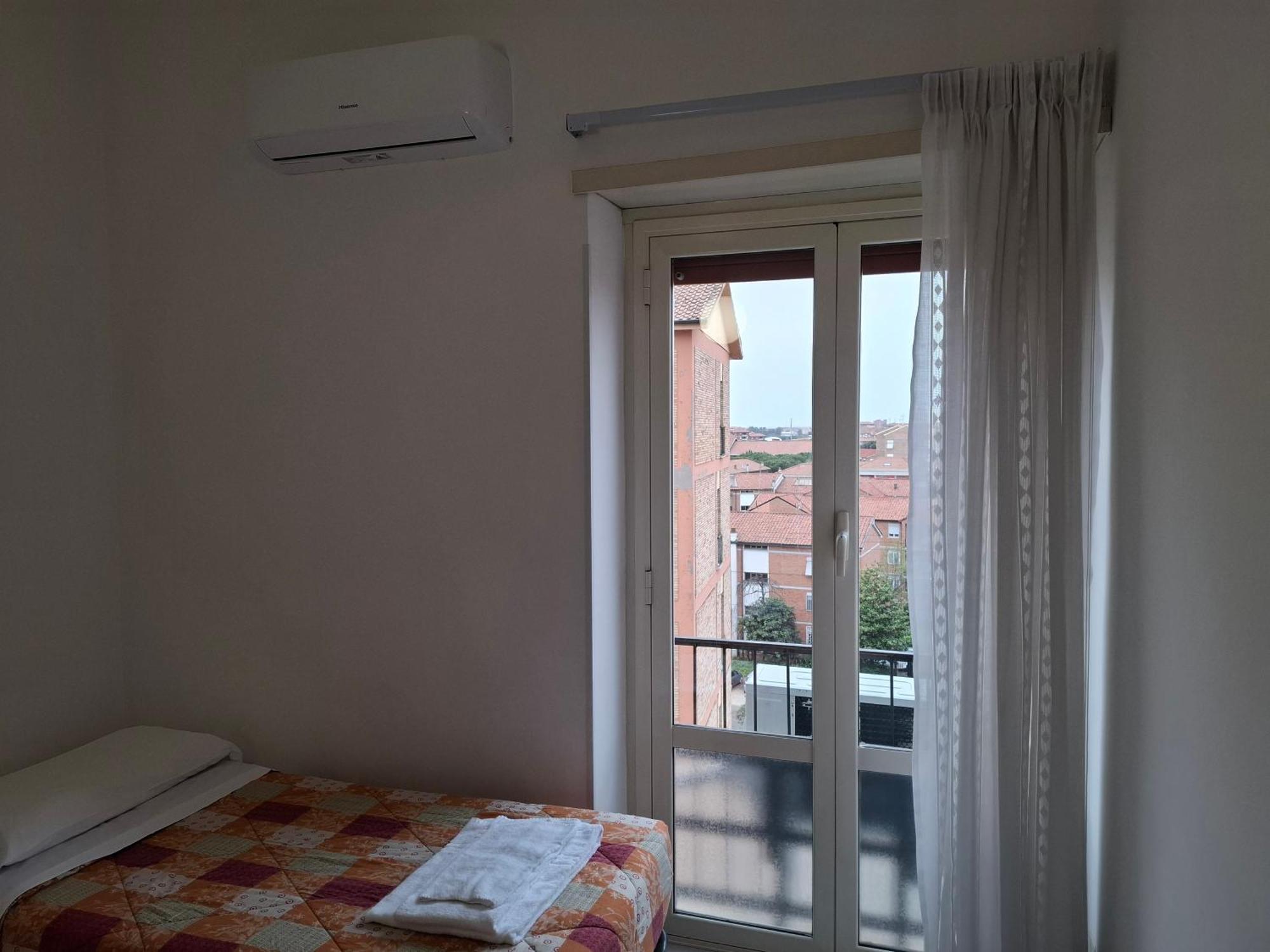 VI Floor Apartment Roma Dış mekan fotoğraf