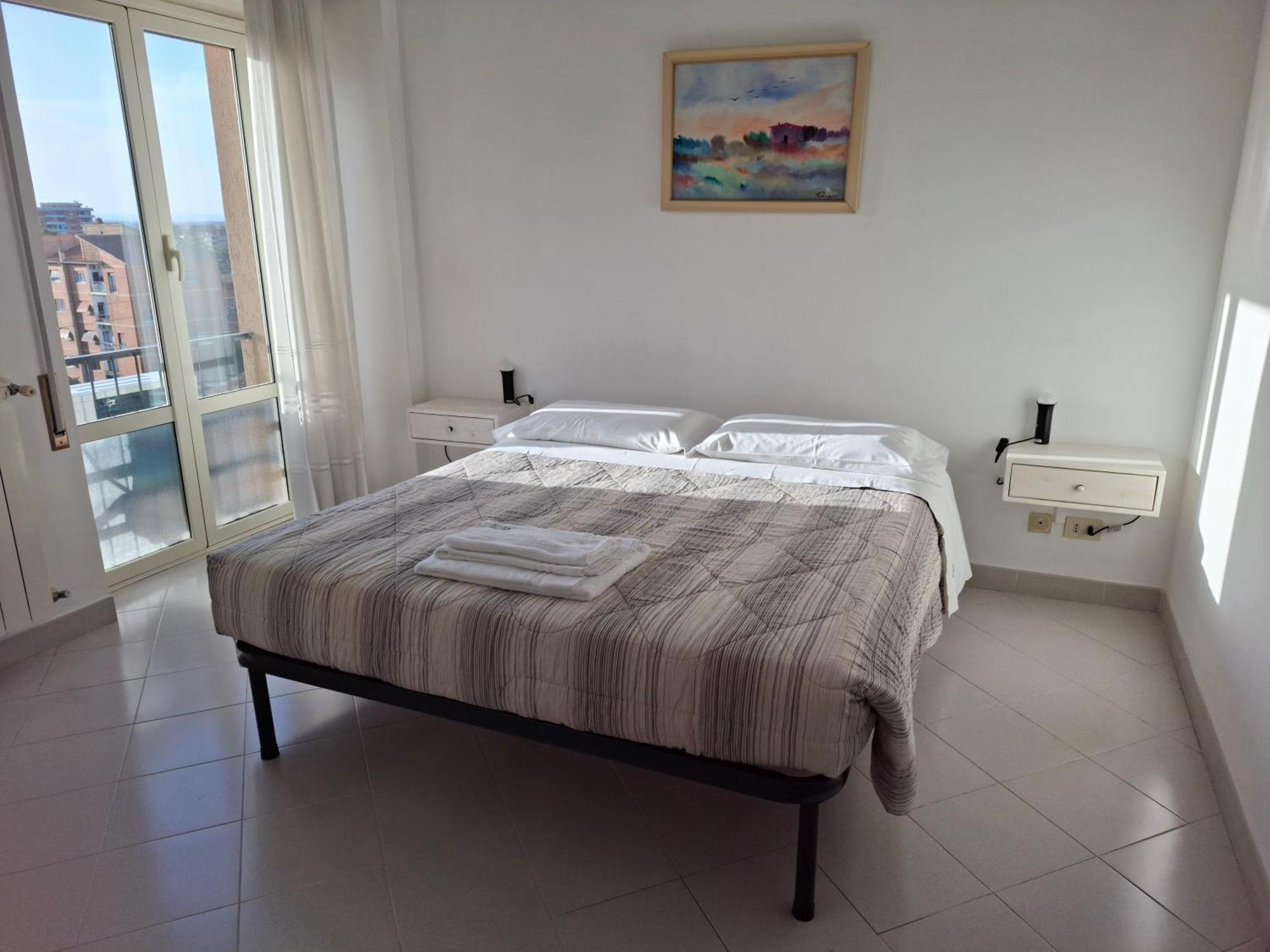 VI Floor Apartment Roma Dış mekan fotoğraf